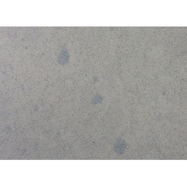 Buy cheap Acid Resistant Arabescato Artificial Stone Countertops Bush - Hammered Surface Finish from wholesalers