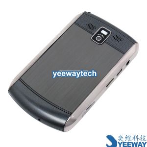 Buy cheap W7 Quad Band Dual SIM Cards Single Standby Dual Cameras Color TV Bluetooth WiFi GPRS Java Windows 6.5 OS 2.6 Inch Screen Smart Phone from wholesalers