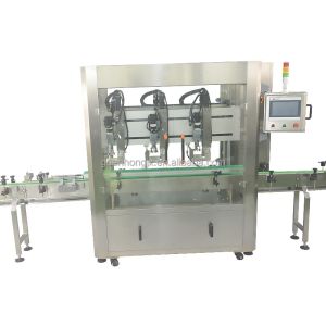 Buy cheap High Speed Automatic Bottle Lid Capping Machine with and 2000*1400*2380mm Dimensions from wholesalers