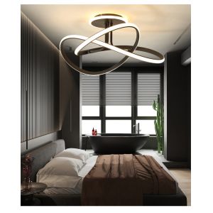 Modern Living Room Designer Ceiling Lights Minimalist Home Nordic Led Ceiling