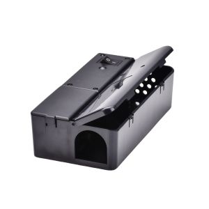 Electronic Mice Killer Catcher for Indoor Pest Control Pest Type Mice No Power