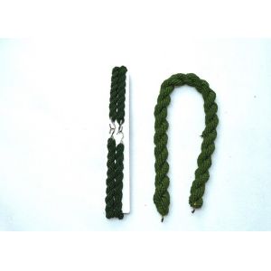 Buy cheap High Tenacity Elastic Boot Bands Polyester With Metal Hooks On Both Ends from wholesalers