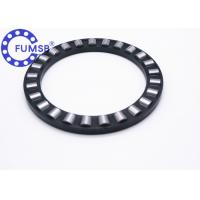 Buy cheap 40mm ID 60mm O.D Axial Axk4060 Needle Roller Thrust Bearing product