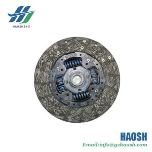 Buy cheap ISUZU DMAX 4JK1 CLUTCH DISC C8975006850 clutch Pressure Plate 8975006851 8-97500685-1 product