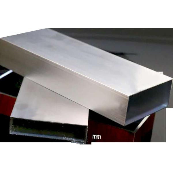 Quality Anodizing 6061 Aluminum Pipe Tube Hardness T5 With Square Shape for sale