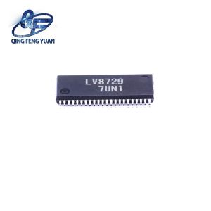 Buy cheap Fairchild ON Semiconductor Oem Electronic Components LV8729V-TLM-H from wholesalers