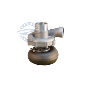 Buy cheap 114400-0902 EX400-6 6AB1 Diesel Engine Turbo EX400-6 TA45 114400-0960 from wholesalers