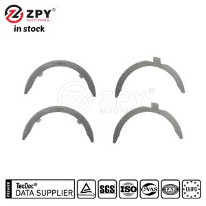 Buy cheap ZPY Car Crankshaft Thrust Washer 078198421A For Audi C6 from wholesalers