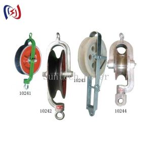 Buy cheap Professional Hold Down Wire Block For Transmission Line Stability from wholesalers