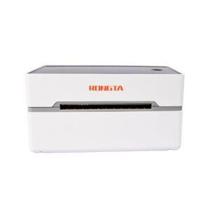 RP311 Portable Barcode Label Printer Buetooth Printing Sticker Label