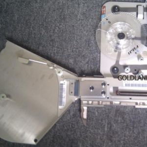 Buy cheap FUJI SMT feeder CP7 8x2mm FEEDER for FUJI  SMT pick and place machine FUJI KWE0802 from wholesalers