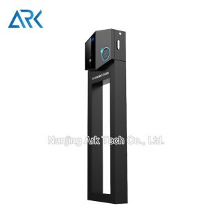 Buy cheap CE IEC Wall Box Type 2 AC 7.4KW 32A Home EV Charger from wholesalers