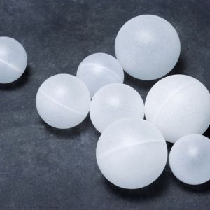 Buy cheap Customized Smooth Surface Empty Roller Ball Smooth Rolling 28.6mm from wholesalers