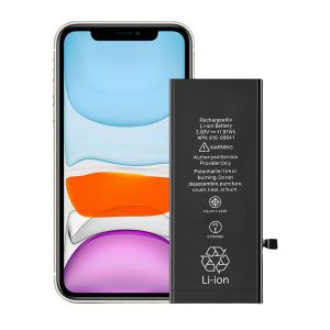 Dropshipping Mobile Cell Phone Battery for iPhone 14 13 12 11 Pro Max XS XR X 8