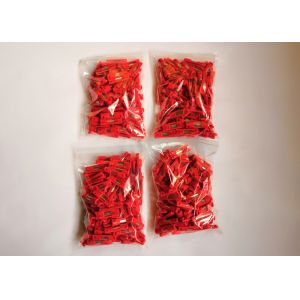 Ordinary Split Spring Clip Take-out disassembled