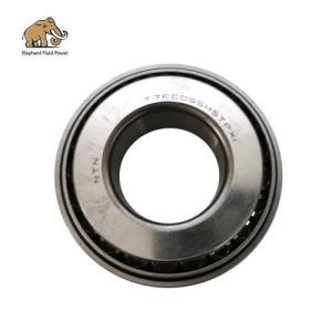 Buy cheap Rexroth Conical Roller Bearings 4T-33110 Single Row Cylindrical Roller Bearing product