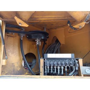 Buy cheap Second Hand 2018 Year 49m Sany Concrete Pump Truck from wholesalers