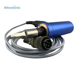 Buy cheap Ultrasonic Punching and Welding Machine for Automative Front Bumper from wholesalers