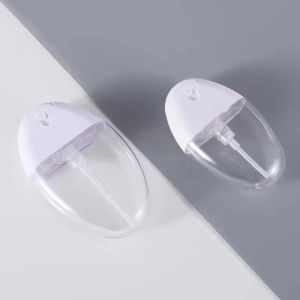 Buy cheap Oval Shape 20ml Perfume Spray With Portable Advantage Support Customization from wholesalers