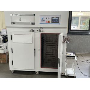 Buy cheap Temperature And Humidity Test Equipment For Electronic Products B-T-48L Temp Range-60-150 ℃ Temp Uniformity±1℃ from wholesalers