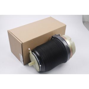 China Neutral OEM 4F0616001J For Audi A6C6 Air Suspension Spring Bag Rear Left And Right Auto Parts on sale