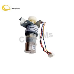 ATMs China Supplier OKI RG7 Yihua 6040W BRM Lower Unit Cassette Motor BCC_YB4201