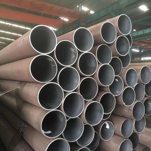 China Natural Gas Carbon Steel Tubes Pipe ASTM A106 Gr C on sale