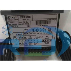 Buy cheap XR30CX/IR33F0ER00 Digital Controller For Medium-low Temperature Refrigeration Applications from wholesalers