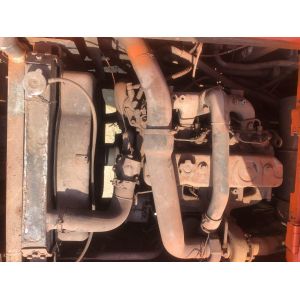 Buy cheap                  Japan Manufactured Secondhand Hitachi Crawler Excavator Ex120wd in Perfect Working Condition with Reasonable Price, Used Crawler Excavator Hitachi Ex60 on Sale              from wholesalers