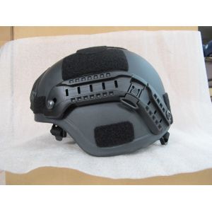 Buy cheap Bulletproof Ballistic Level IIIA Helmet from wholesalers