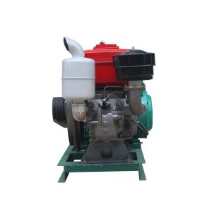Buy cheap 12.5 kva gf1-12kw mobile diesel generator water cooling 12kva protection class IP23 from wholesalers