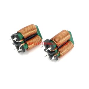 Buy cheap Standard Common Mode Choke Inductor for Power Inverter from wholesalers