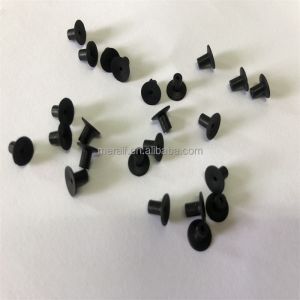 Buy cheap silicone rubber suction cup Vacuum Sucker Reusable suction vacuum cups from wholesalers