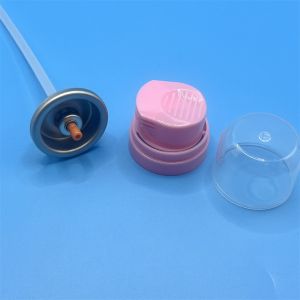 Buy cheap High-Performance Shaving Foam Valve for Smooth and Rich Foam Dispensing from wholesalers