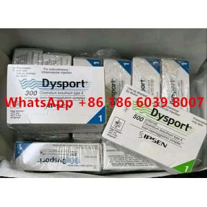 Buy cheap Botulinum Toxin Dysport Clostridium Botulinum Type A For Nose Correction from wholesalers