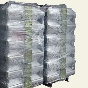 Buy cheap Moulding box for foundry of high pressure moulding line from wholesalers