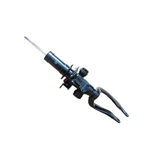 Buy cheap Front Coil Spring Strut Shock Absorber Core Damper With Electric Control For BMW F01 F02 B7 750i 4 MATIC 37116796940 from wholesalers