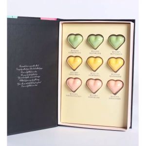 Buy cheap Paperboard Divider Recyclable Empty Chocolate Boxes Custom Packaging from wholesalers