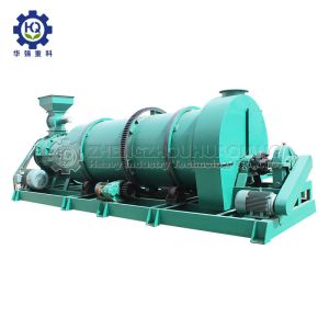 Buy cheap Two In One Organic Fertilizer Granulating Machine from wholesalers