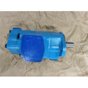 Buy cheap Eaton Vickers 42135-U 3525VQ35A12-1DA20 Tandem Hydraulic Pump from wholesalers