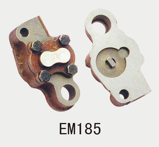 Quality EM185 engine Crankshaft Connecting Rod , Crankshaft  Assembly 13.5kg Weight for sale