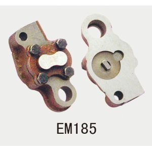 Buy cheap EM185 engine Crankshaft Connecting Rod , Crankshaft  Assembly 13.5kg Weight from wholesalers