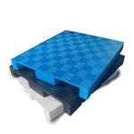 Buy cheap 1200*1000*150 EPP Foam Plastic Pallets Loading Logistics And Transportation from wholesalers