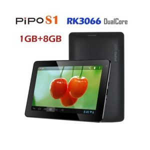 China The cheapset PiPo Smart S1 7 inch PiPo smart S1 Tablet pc Andriod 4.1  1GB/8GB Dual core  on sale China The cheapset PiPo Smart S1 7 inch PiPo smart S1 Tablet pc Andriod 4.1  1GB/8GB Dual core  on sale