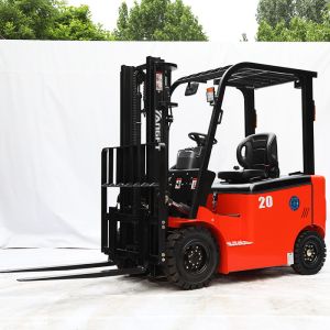 Buy cheap Electric Forklift 1-2.5 Tonne CPD10 CPD15 CPD20 CPD25 from wholesalers