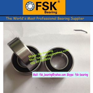 Buy cheap Lightweight 163110-2RS Bicycle Wheel Bearings16 x 31 x 10mm from wholesalers