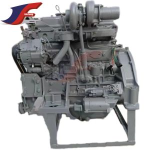 Buy cheap Complete Excavator Engine Assembly Sh120 Sh120a3 4bg1 Engine from wholesalers