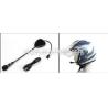 Buy cheap Smart Double Visor Flip Up Bluetooth Helmet with DOT Certificate from wholesalers