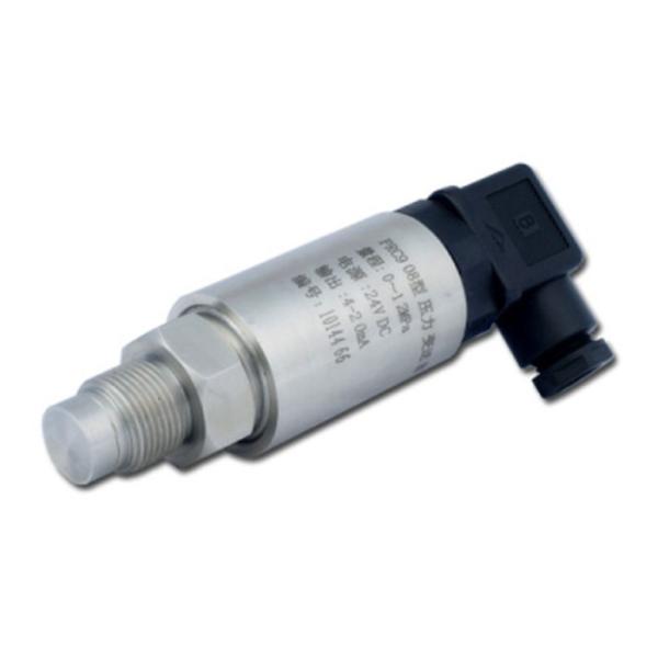 Quality Liquid Gas Pressure Level Transmitter High Tempearture for sale