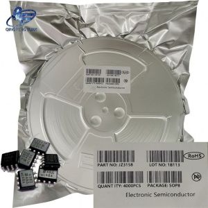 Battery charging IC TP5100-TP-QFN16 Electronic components integrated circuits